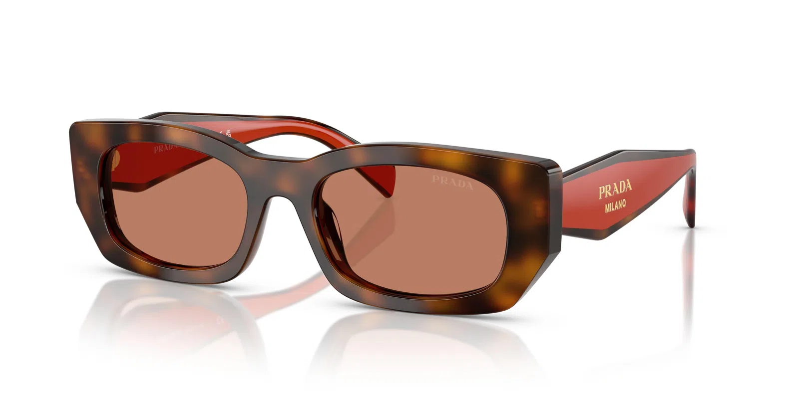 Prada B05S Sunglasses - view 25